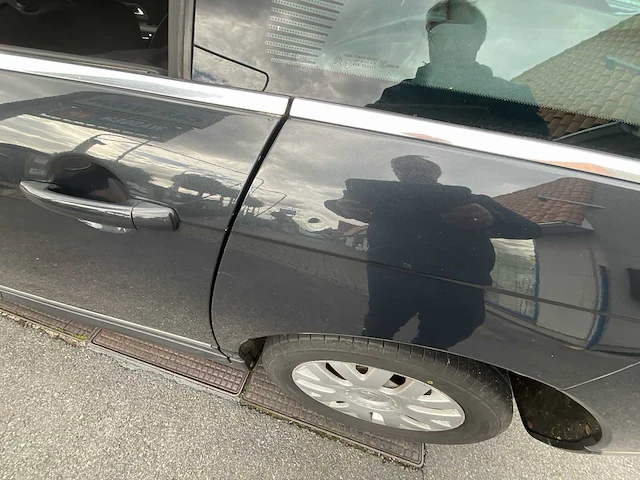 2007 citroen c6 sedan - afbeelding 18 van  45