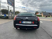 2007 citroen c6 sedan - afbeelding 11 van  45