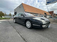 2007 citroen c6 sedan - afbeelding 29 van  45