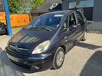 2007 citroën xsara picasso - afbeelding 1 van  40