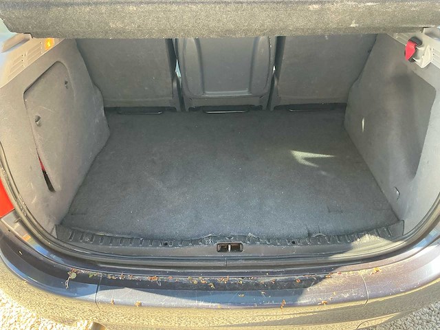 2007 citroën xsara picasso - afbeelding 30 van  40