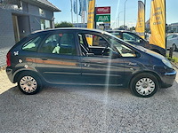2007 citroën xsara picasso - afbeelding 38 van  40