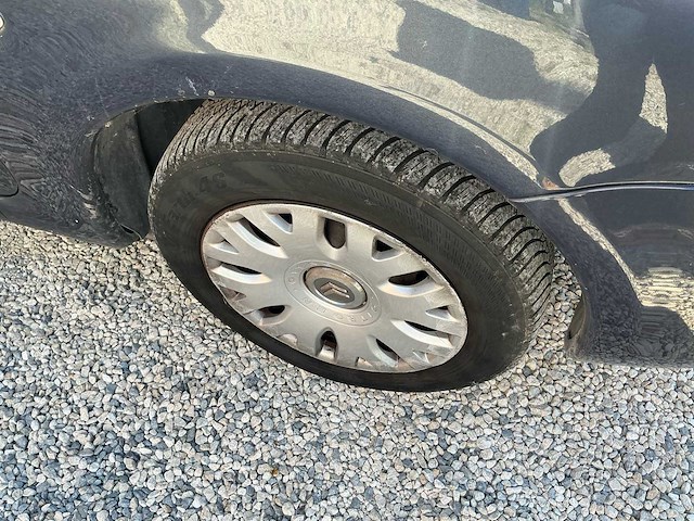 2007 citroën xsara picasso - afbeelding 2 van  37