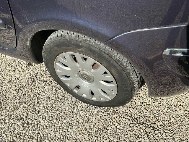 2007 citroën xsara picasso - afbeelding 4 van  37