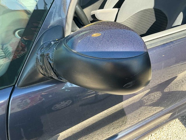 2007 citroën xsara picasso - afbeelding 5 van  37