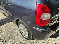 2007 citroën xsara picasso - afbeelding 9 van  37