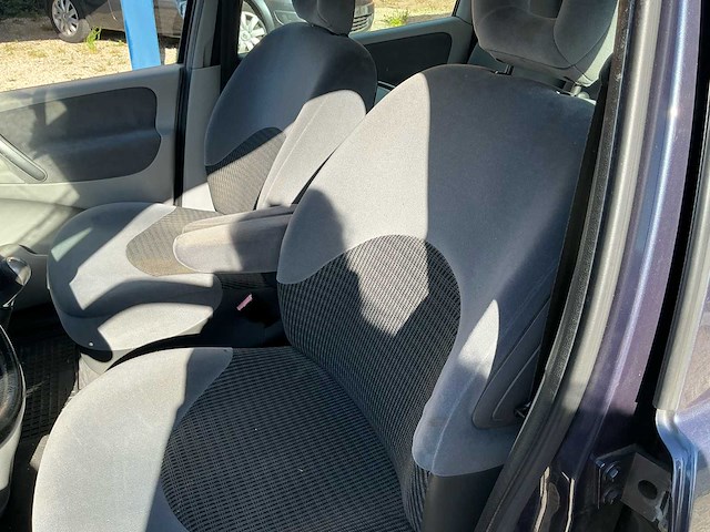 2007 citroën xsara picasso - afbeelding 11 van  37