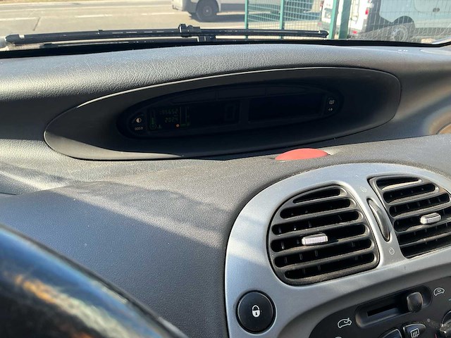 2007 citroën xsara picasso - afbeelding 15 van  37