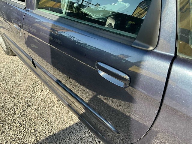 2007 citroën xsara picasso - afbeelding 16 van  37