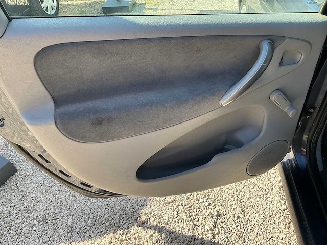 2007 citroën xsara picasso - afbeelding 17 van  37