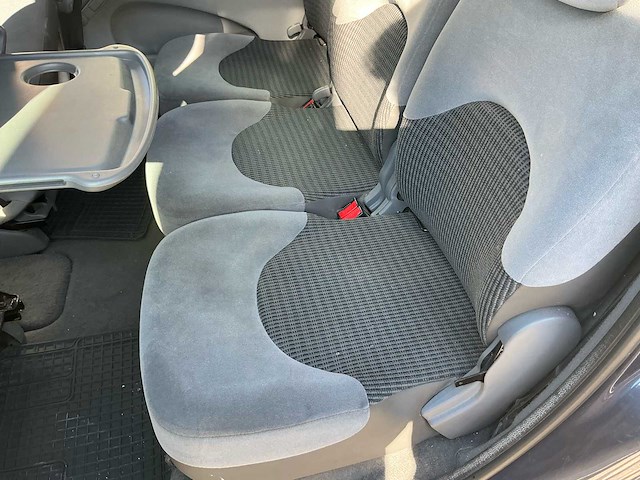 2007 citroën xsara picasso - afbeelding 20 van  37