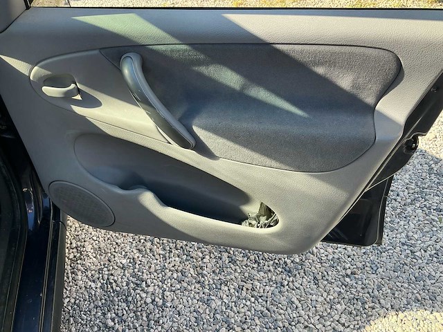 2007 citroën xsara picasso - afbeelding 22 van  37