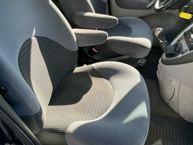 2007 citroën xsara picasso - afbeelding 25 van  37