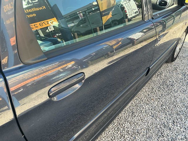 2007 citroën xsara picasso - afbeelding 26 van  37