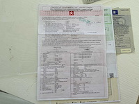 2007 citroën xsara picasso - afbeelding 32 van  37