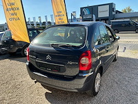 2007 citroën xsara picasso - afbeelding 30 van  37
