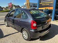 2007 citroën xsara picasso - afbeelding 34 van  37