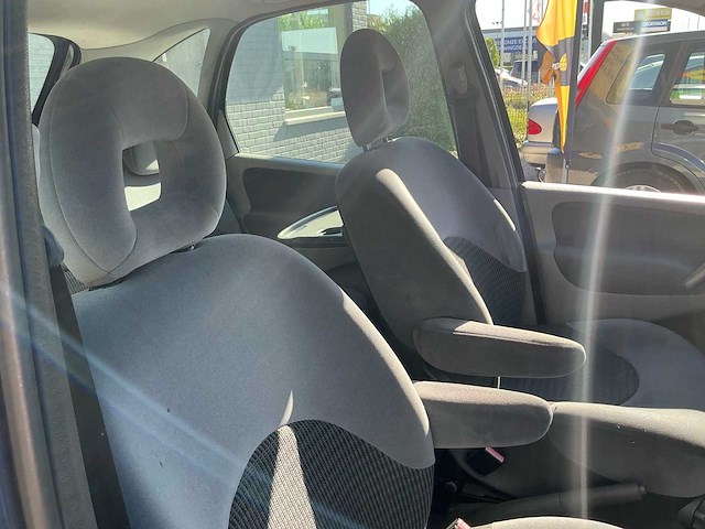 2007 citroën xsara picasso - afbeelding 25 van  41