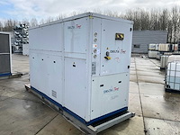 2007 climaveneta dt150-24 shiller - afbeelding 1 van  7