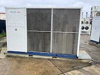 2007 climaveneta dt150-24 shiller - afbeelding 4 van  7