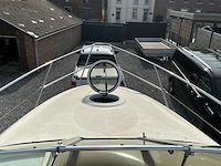 2007 cobrey 25 sc dubbelkajuitboot motorjacht met 3-assige aanhanger - afbeelding 4 van  77