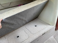 2007 cobrey 25 sc dubbelkajuitboot motorjacht met 3-assige aanhanger - afbeelding 24 van  77