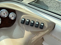 2007 cobrey 25 sc dubbelkajuitboot motorjacht met 3-assige aanhanger - afbeelding 10 van  79