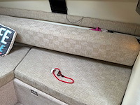 2007 cobrey 25 sc dubbelkajuitboot motorjacht met 3-assige aanhanger - afbeelding 16 van  79