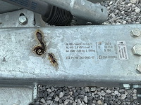 2007 cobrey 25 sc dubbelkajuitboot motorjacht met 3-assige aanhanger - afbeelding 58 van  79