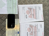 2007 cobrey 25 sc dubbelkajuitboot motorjacht met 3-assige aanhanger - afbeelding 74 van  79