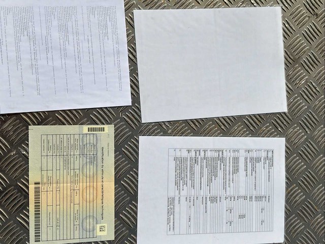 2007 cobrey 25 sc dubbelkajuitboot motorjacht met 3-assige aanhanger - afbeelding 75 van  79