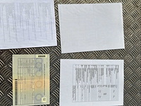 2007 cobrey 25 sc dubbelkajuitboot motorjacht met 3-assige aanhanger - afbeelding 75 van  79