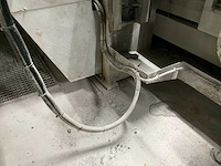 2007 comandulli edilux 8+6 lx kantenslijpmachine - afbeelding 6 van  24