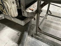 2007 comandulli edilux 8+6 lx kantenslijpmachine - afbeelding 7 van  24