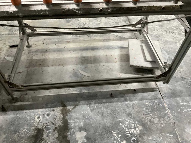 2007 comandulli edilux 8+6 lx kantenslijpmachine - afbeelding 8 van  24