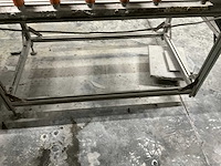 2007 comandulli edilux 8+6 lx kantenslijpmachine - afbeelding 8 van  24