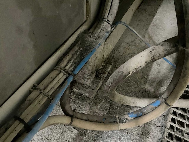 2007 comandulli edilux 8+6 lx kantenslijpmachine - afbeelding 13 van  24