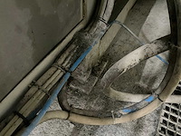 2007 comandulli edilux 8+6 lx kantenslijpmachine - afbeelding 13 van  24