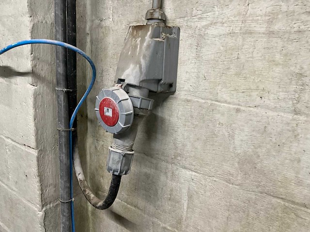 2007 comandulli edilux 8+6 lx kantenslijpmachine - afbeelding 14 van  24