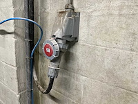 2007 comandulli edilux 8+6 lx kantenslijpmachine - afbeelding 14 van  24