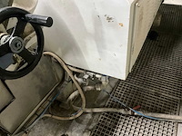 2007 comandulli edilux 8+6 lx kantenslijpmachine - afbeelding 15 van  24