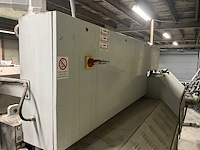 2007 comandulli edilux 8+6 lx kantenslijpmachine - afbeelding 16 van  24