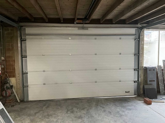 2007 comandulli edilux 8+6 lx kantenslijpmachine - afbeelding 17 van  24