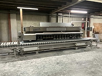 2007 comandulli edilux 8+6 lx kantenslijpmachine - afbeelding 12 van  24
