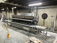 2007 comandulli edilux 8+6 lx kantenslijpmachine - afbeelding 18 van  24