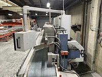 2007 comandulli edilux 8+6 lx kantenslijpmachine - afbeelding 20 van  24