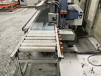 2007 comandulli edilux 8+6 lx kantenslijpmachine - afbeelding 21 van  24