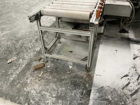 2007 comandulli edilux 8+6 lx kantenslijpmachine - afbeelding 22 van  24