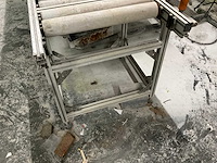 2007 comandulli edilux 8+6 lx kantenslijpmachine - afbeelding 23 van  24