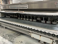 2007 comandulli edilux 8+6 lx kantenslijpmachine - afbeelding 24 van  24